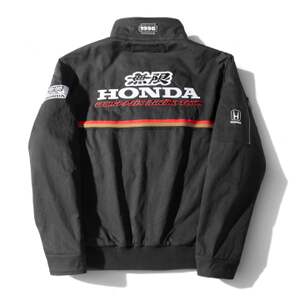HONDA 無限　ナイロンジャケット TEAM MUGEN NEWアパレル発表 | 無限 MUGEN